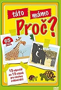 Táto, mámo, proč? (2009)