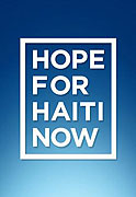 Hope For Haiti Now (2010)
