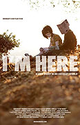 I'm Here (2010)