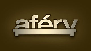 Aféry (2010)