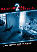 Paranormal Activity 2 (2010)