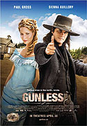 Gunless (2010)