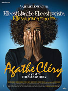 Agathe Cléryová (2008)