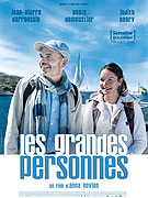 Ach, ti dospělí! (2008)