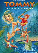 Tommy: Chlapec z divočiny (1999)