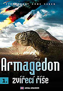 Armagedon zvířecí říše (2009)