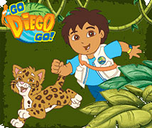 Jdi, Diego, jdi! (2005)