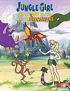 Ztracený ostrov dinosaurů (2002)
