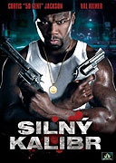 Silný kalibr (2010)