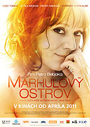 Marhuľový ostrov (2011)