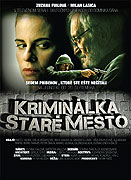 Kriminálka Staré Mesto (2010)