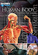 Lidské tělo: Hranice možností (2008)