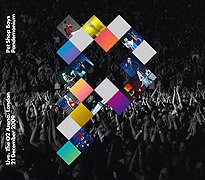 Pandemonium: Live at the O2 Arena, London, 21st December 2009 (2009)