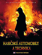 Hasičské automobily a technika (2006)