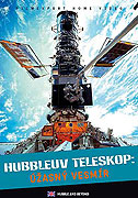 Hubbleův teleskop: Úžasný vesmír (2008)