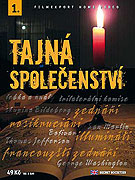 Tajná společenství (2007)