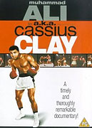 Cassius Clay (1970)
