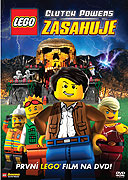 LEGO: Clutch Powers zasahuje (2010)