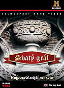 Objevování pravdy: Svatý grál (2005)