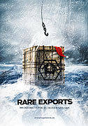 Rare Exports (2010)