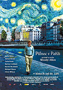Půlnoc v Paříži (2011)