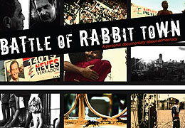 Battle of Rabbit Town (2008)