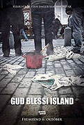 Guð blessi Ísland (2009)