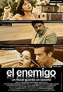 Enemigo, El (2008)