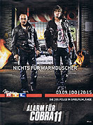 Kobra 11 č. 14 - Konec světa (2009)