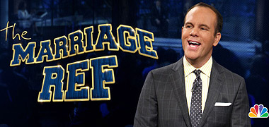 Marriage Ref, The (2010)