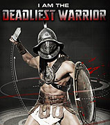 Smrtící válečníci (2009)