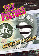 Sex Pistols: Agents of Anarchy (2008)