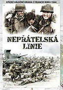 Nepřátelská linie (2007)