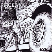 Pickaxe (1999)