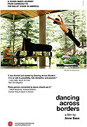 Dancing Across Borders (2010)