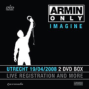 Armin Only: Imagine (2008)