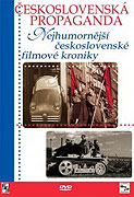 Československá propaganda - nejhumornější československé filmové kroniky (2008)