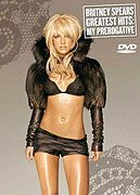 Britney Spears: Greatest Hits - My Prerogative (2004)