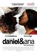 Daniel &amp; Ana (2009)