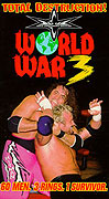 WCW World War III (1998)