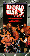 WCW World War III (1997)