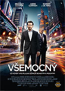 Všemocný (2011)