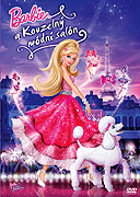Barbie a Kouzelný módní salón (2010)