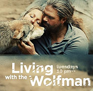 Living with the Wolfman (2008)