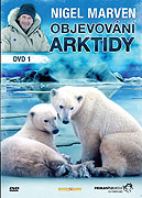 Nigel Marven a neznámá Arktida (2007)
