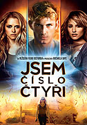 Jsem číslo čtyři (2011)