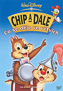Chip &amp; Dale: Co se děje ve větvích (2005)