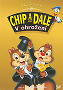 Chip &amp; Dale: V ohrožení (2005)
