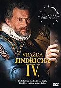 Vražda Jindřicha IV. (2008)