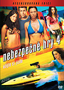 Nebezpečné hry 4 (2010)